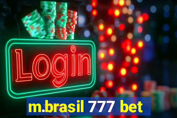 m.brasil 777 bet